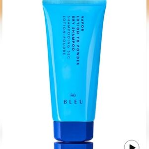 R+Co Bleu Vapor Lotion to Powder Dry Shampoo, 3oz, NIB